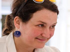 Urška P. Černe: »Prevajalstvo je strast«