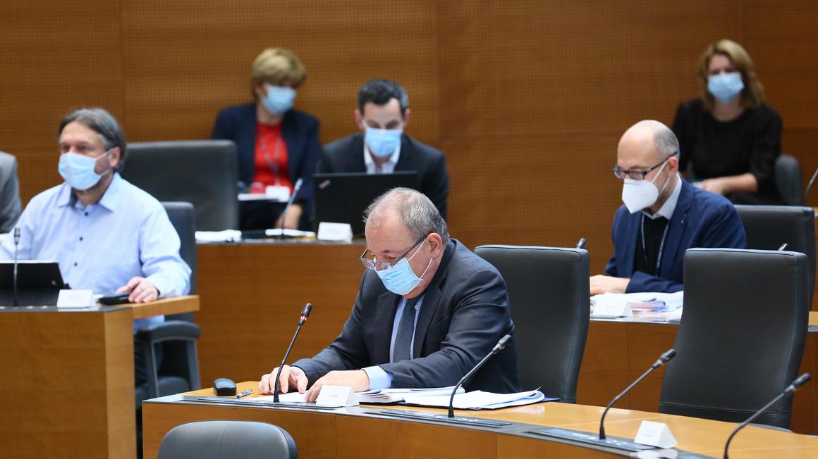 Foto: Matija Sušnik/DZ