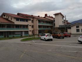 V domu upokojencev Tolmin okužena polovica starostnikov