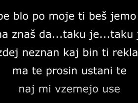 Taku je