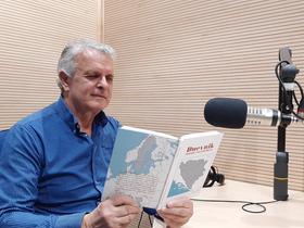 Tadija Grgić: Dnevnik nekega (hudega) časa