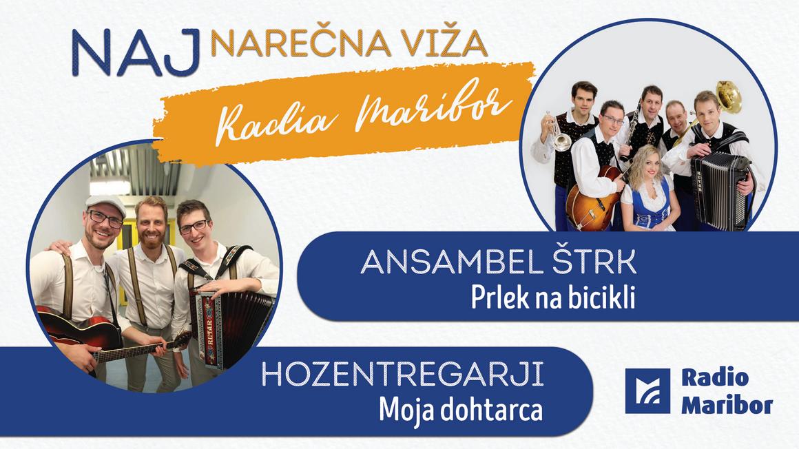 Foto: Radio Maribor/Naj narečna viža