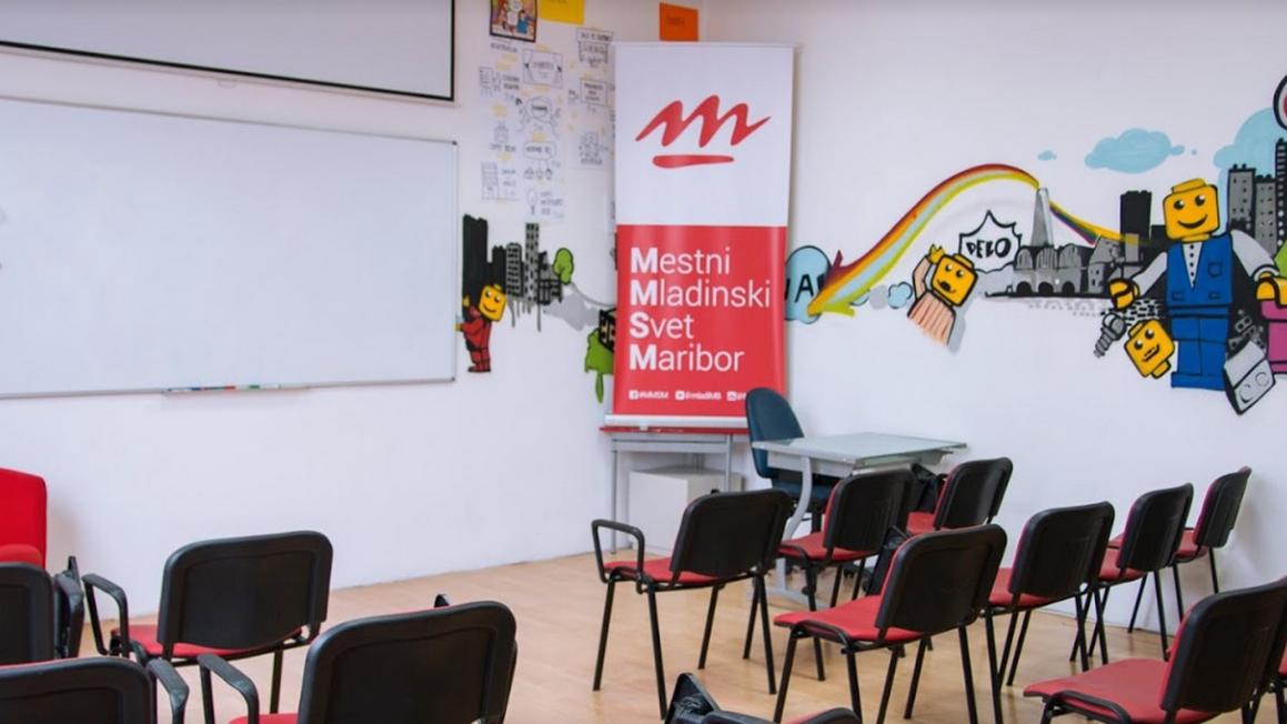 Foto: MMC RTV SLO/Mladinski svet