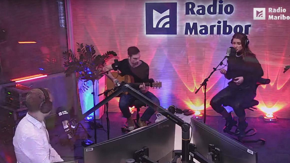 Foto: Radio Maribor