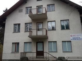 Na Slivniškem Pohorju še naprej opravljajo tudi pulmološko zdravljenje