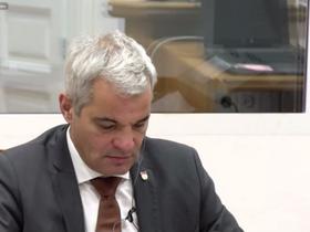 Mariborski svetniki v prvi obravnavi soglašali z namero za gradnjo sežigalnice
