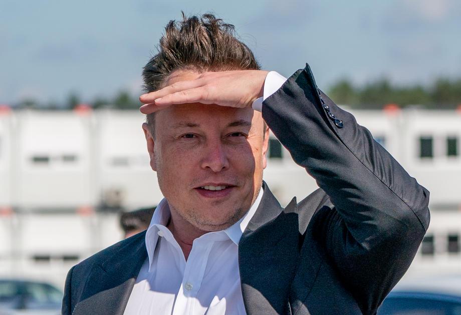 Do Tesla shares have unlimited potential?  The exchange rate has risen more than 600 percent this year alone, and there have been catastrophic losses for those with the strategy 