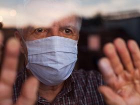 Tudi v Mariboru so se v času epidemije močno povečale potrebe starejših po pomoči na domu