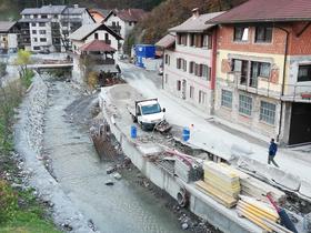 Podbrdo: Prihodnjo jesen bo pot v šolo varnejša