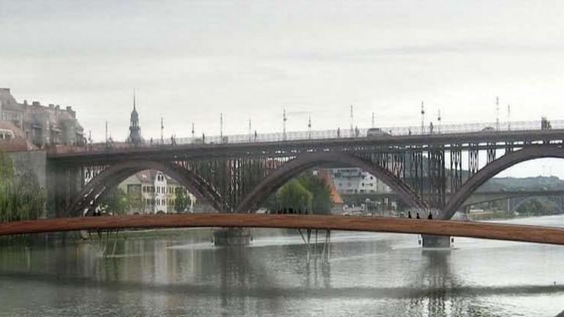 Foto: Mestna občina Maribor/Arrea Arhitektura