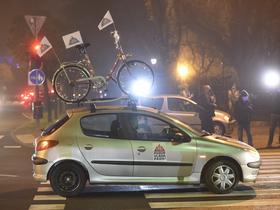 Wieder Freitagsproteste in der slowenischen Hauptstadt