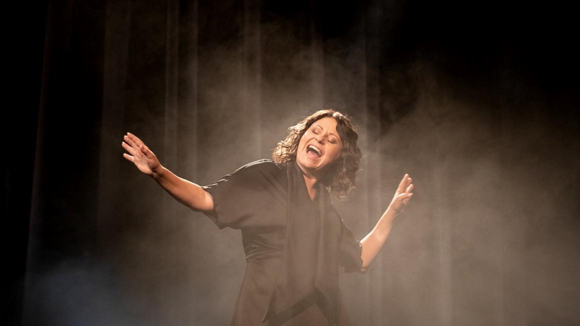 Foto: Ajda Martinčič