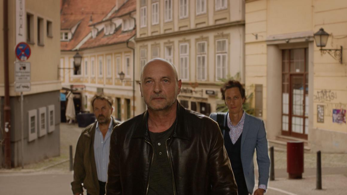 Foto: Televizija Slovenija