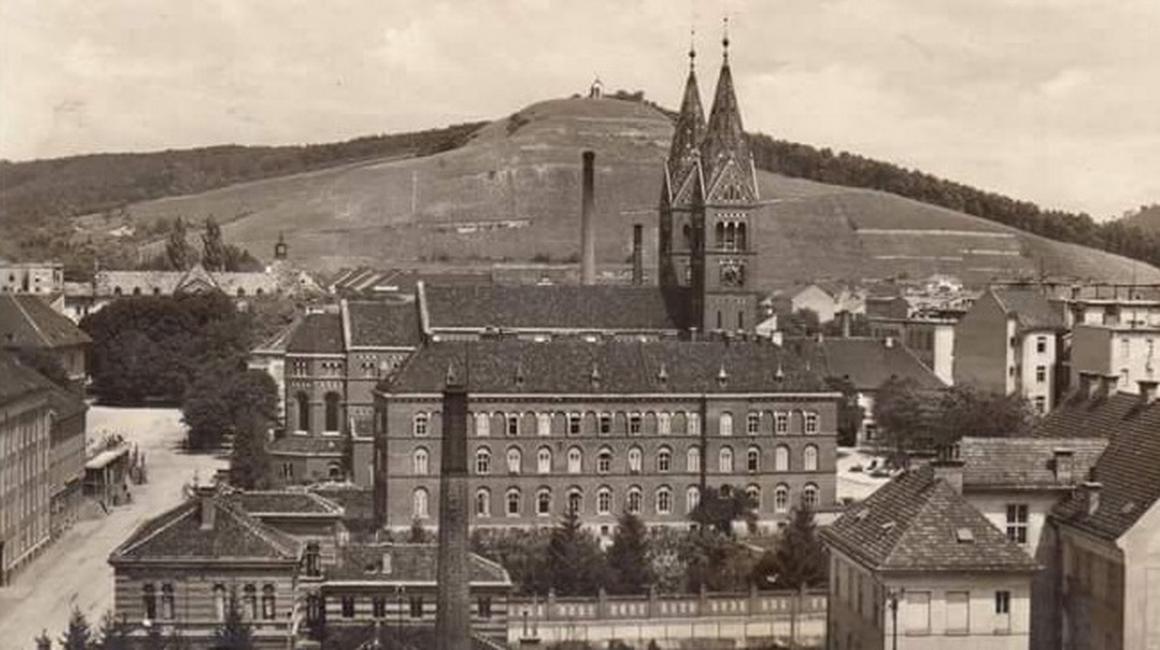 Foto: Radio Maribor/Stane Kocutar - zasebna zbirka