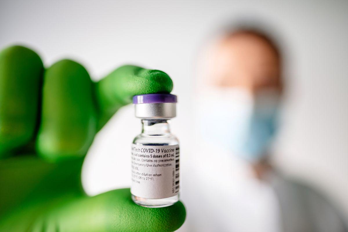 Prvo cepivo, ki ga pričakujemo, bo BioNTech-Pfizerjevo. Foto: Reuters Prvo cepivo, ki ga pričakujemo, bo BioNTech-Pfizerjevo. Foto: Reuters