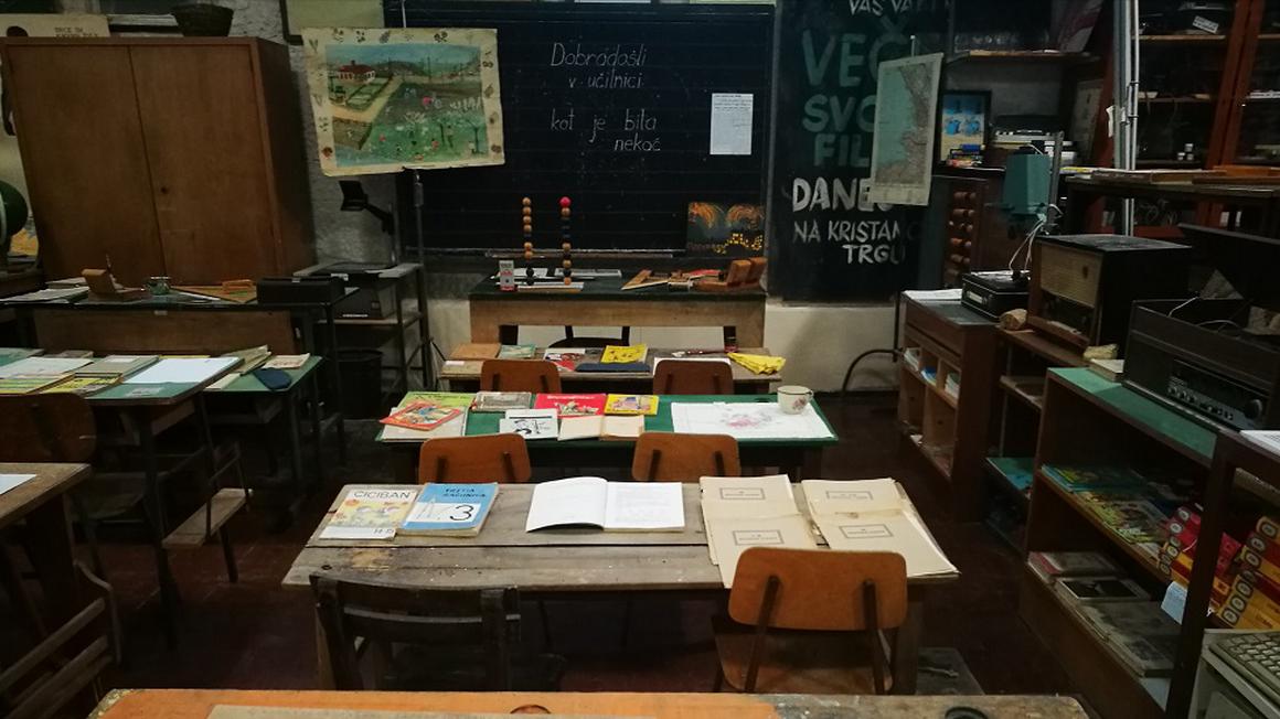 Foto: Radio Koper