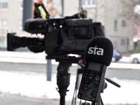 Reporter ohne Grenzen rufen Regierung zur Finanzierung der STA auf