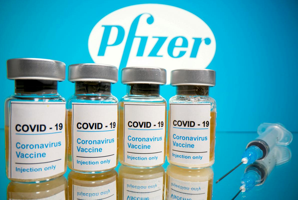 Moderna plans to deliver 100-125 million doses of kobid-19 vaccine in the first quarter of next year, most of which will go to the United States.  Photo: Reuters