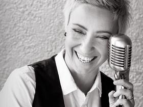 Tatjana Mihelj: Že kar pošteno pogrešam petje in samoizražanje
