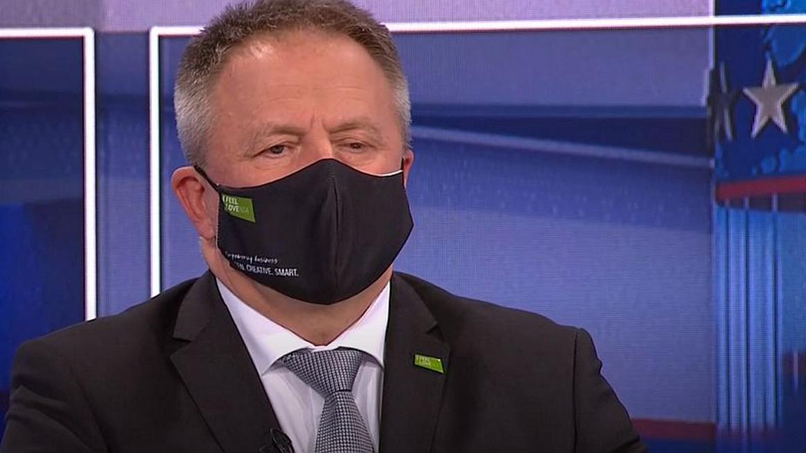 Foto: MMC RTV SLO