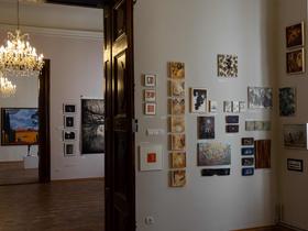 Umetnost v vsako slovensko hišo