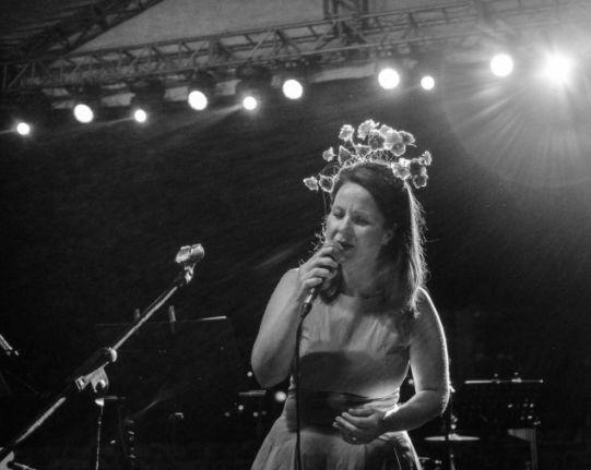 Zvezdana Novaković. Foto: Ešref Zvezdana Novaković. Foto: Ešref