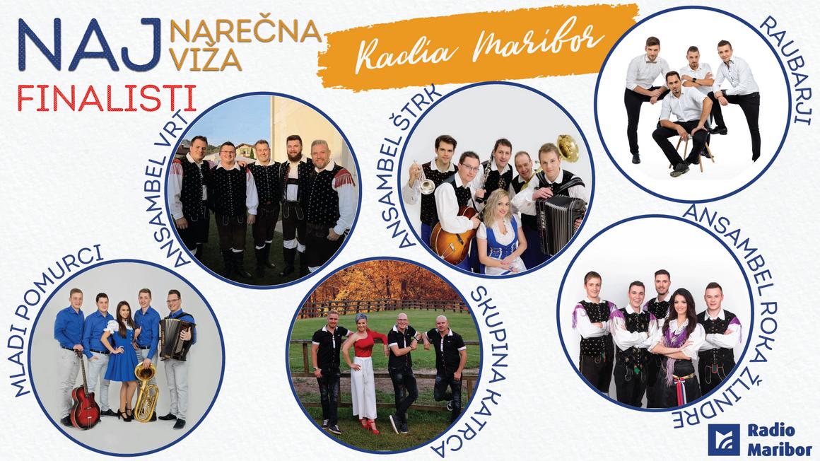Foto: Radio Maribor/Naj narečna viža