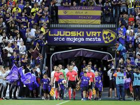 Zgodbe NK Maribor na evropskih zelenicah