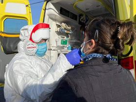 Epidemiološke razmere v Lenartu so resne