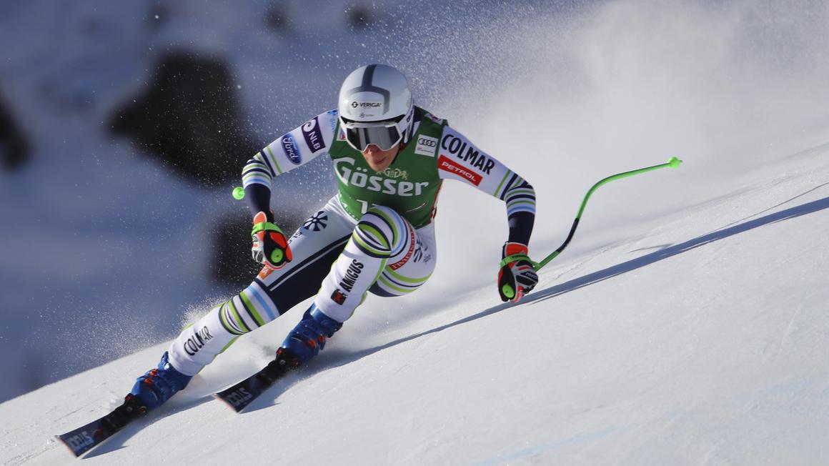 Foto: AP