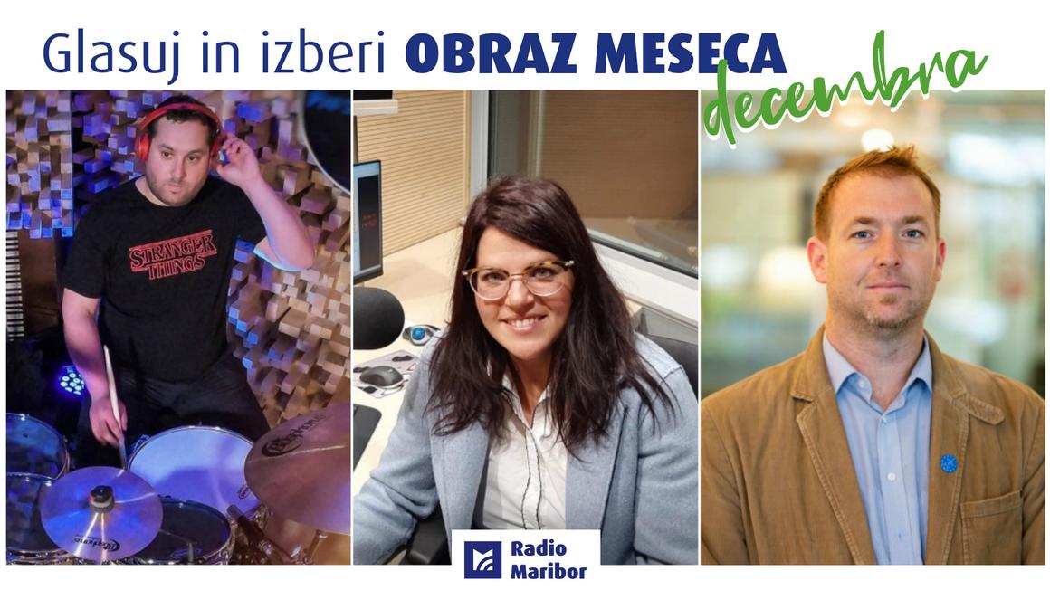 Foto: Radio Maribor