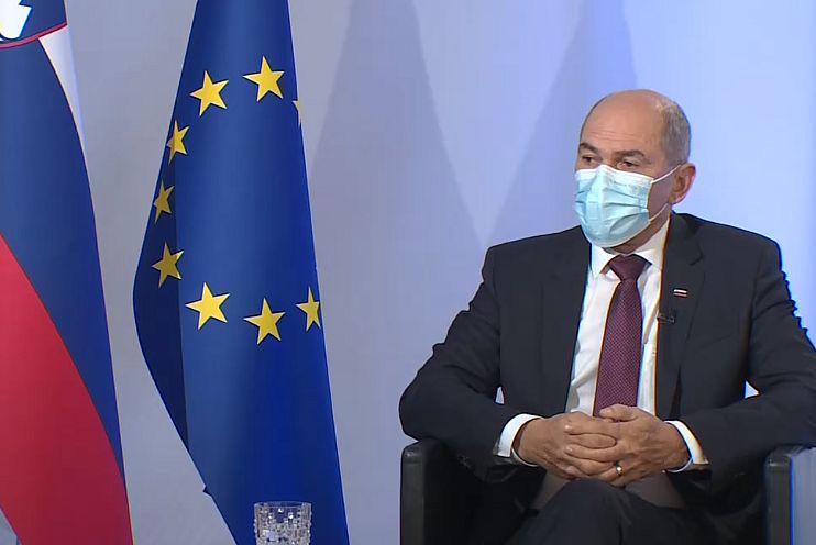 Foto: TV Slovenija Foto: TV Slovenija