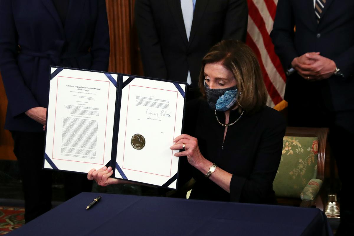Foto: Reuters Foto: Reuters