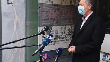 Izvršni odbor DeSUS-a predlaga vstop stranke v koalicijo KUL