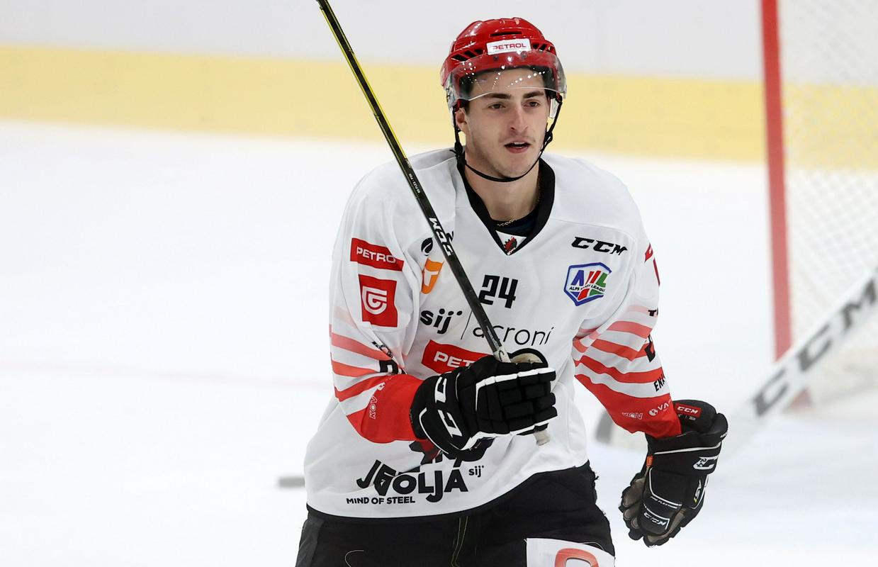 Jaka Šturm je blestel na Solnograškem. Foto: www.alesfevzer.com Jaka Šturm je blestel na Solnograškem. Foto: www.alesfevzer.com
