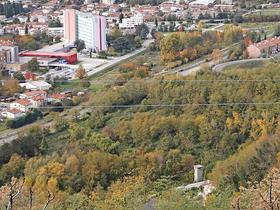 Šempeter-Vrtojba: Na območju nekdanje vrtnarije bo zrasel stanovanjski kompleks