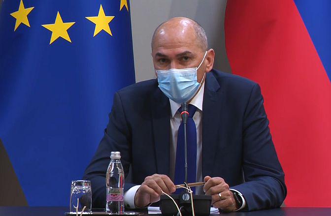 Foto: Zajem zaslona Foto: Zajem zaslona