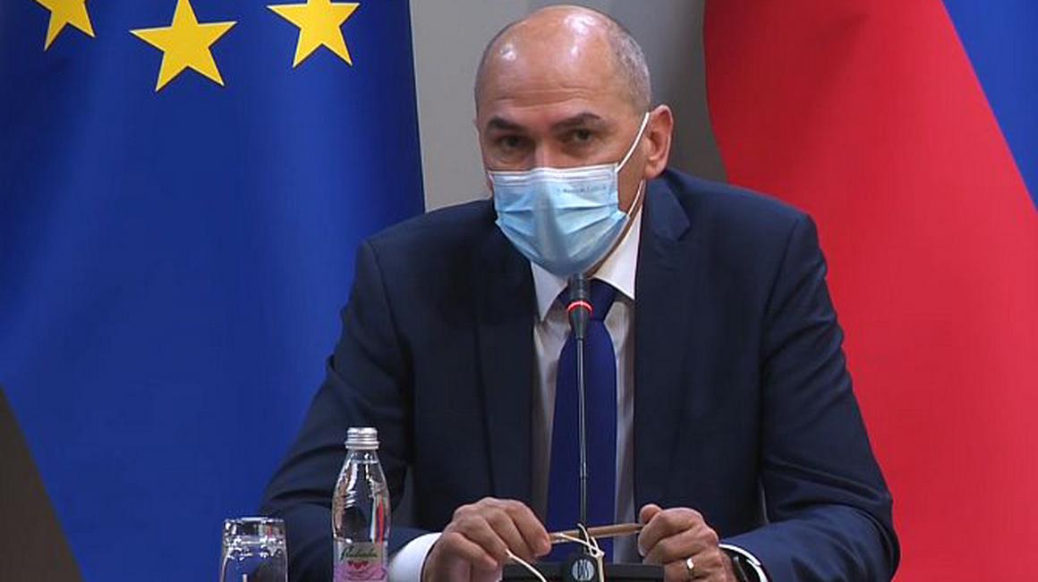 Foto: Zajem zaslona