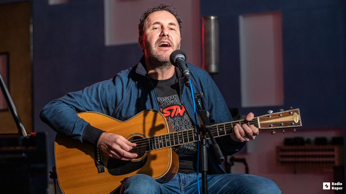 Foto: Radio Koper/Alan Radin