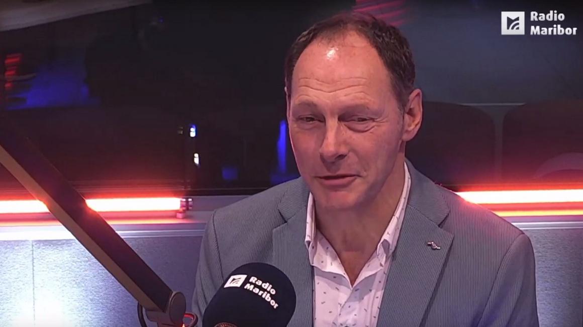 Foto: Radio Maribor