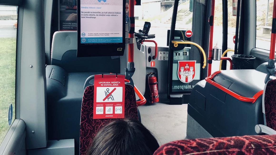 Štajerski árgo bo odslej preventivno osveščal Mariborčane. Foto: PU Maribor