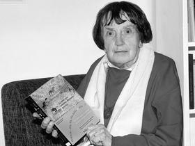 In memoriam: Jolka Milič