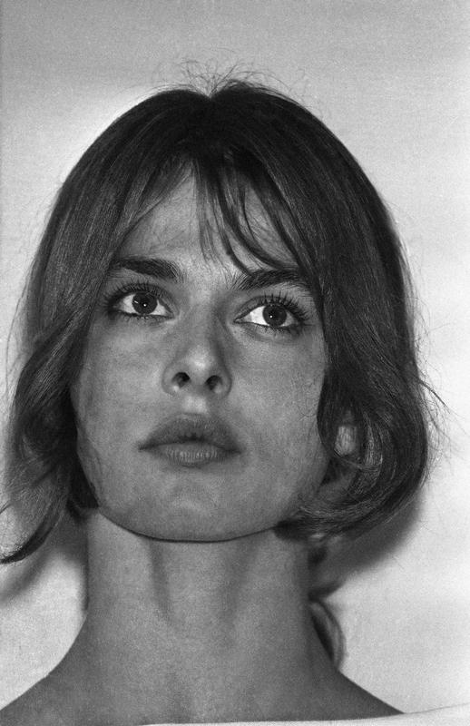 Leta 1983 je na filmskem festivalu v Cannesu predstavljala film Moon In The Gutter. Foto: AP Leta 1983 je na filmskem festivalu v Cannesu predstavljala film Moon In The Gutter. Foto: AP