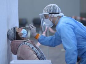 Vaccination of teachers to resume next week