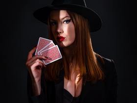 Ljubezen ni poker