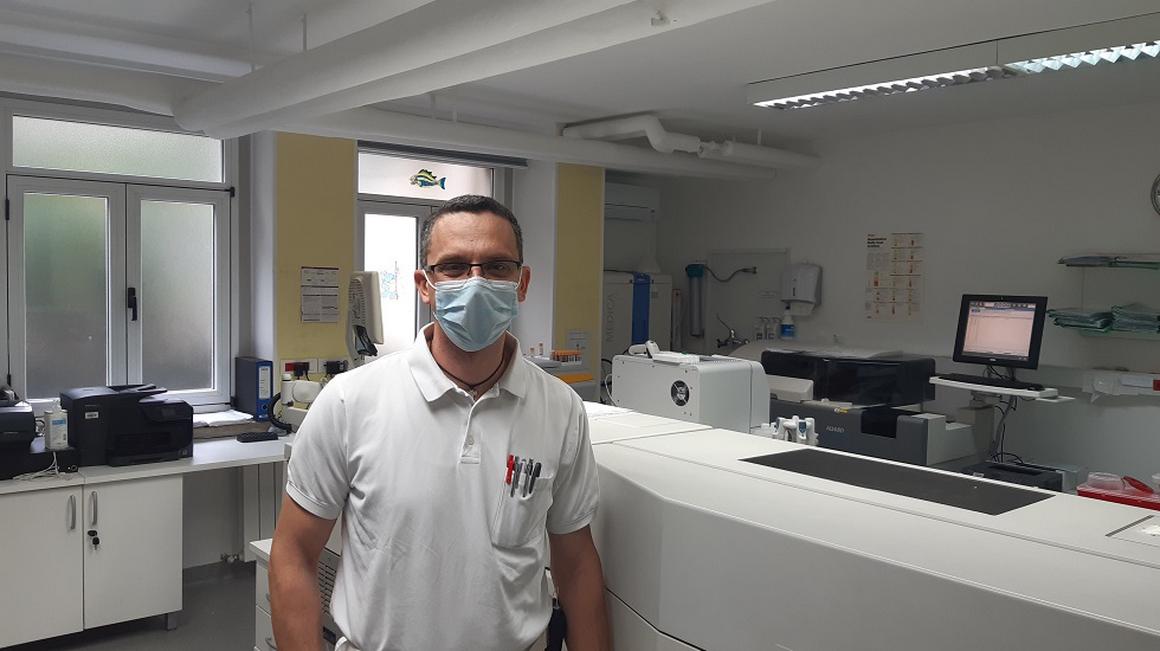Foto: Radio Koper