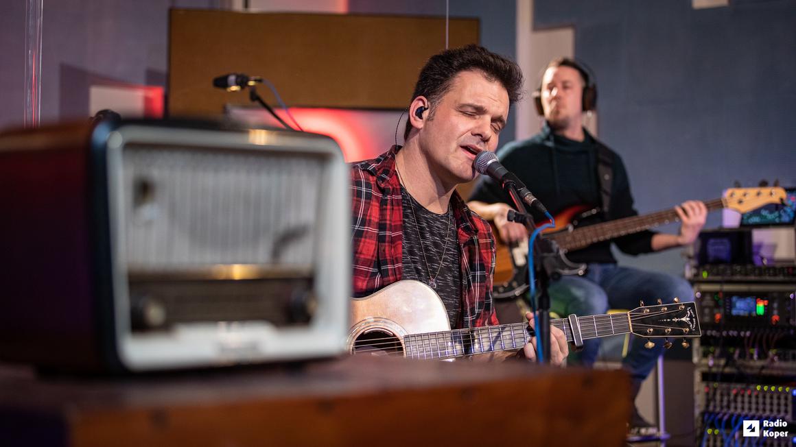 Foto: Radio Koper/Alan Radin