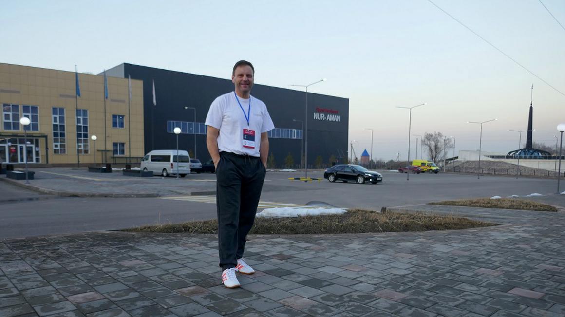 Foto: Osebni arhiv