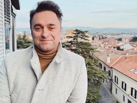 Miloš Petrović: "Kar je bila včasih znanstvena fantastika, je danes fantastična medicina."