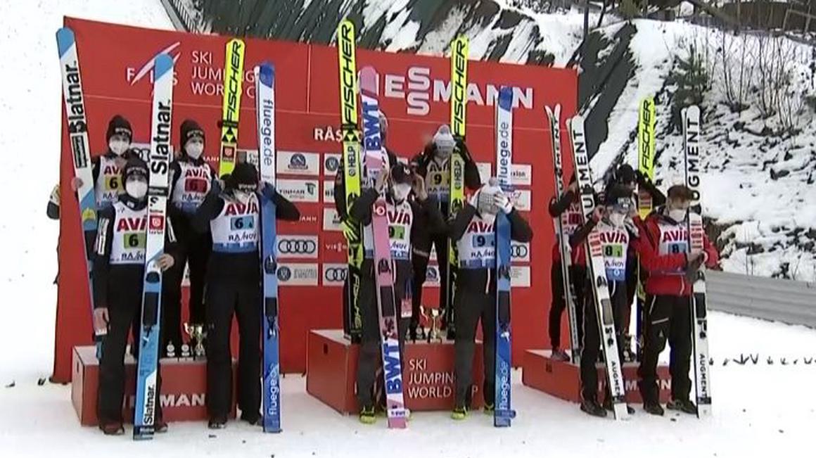 Foto: Zajem zaslona MMC TV